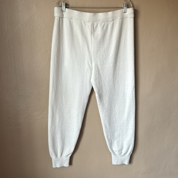Marled Nylon Joggers Size XL - Picture 5 of 5